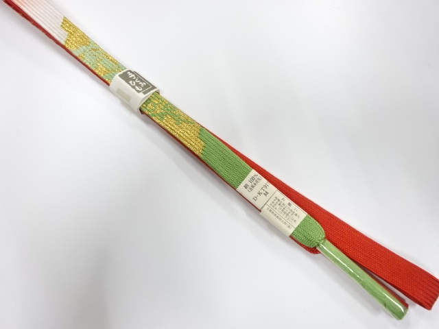 Japanese Kimono / Accessories Silk